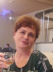 Марина, 59 лет, Петрозаводск