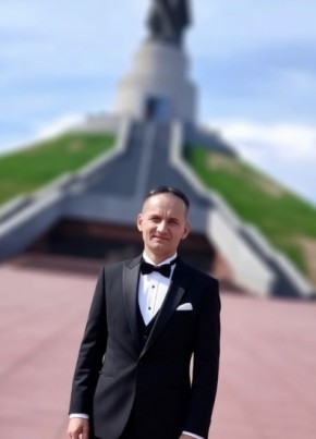 Владимир из Кемерово 53 года