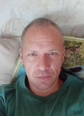 Алексей из Уфы 44 года