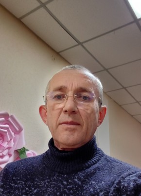 Иван, 57, Россия, Симферополь