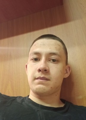 Кирилл Золотарев, 19, Россия, Обнинск