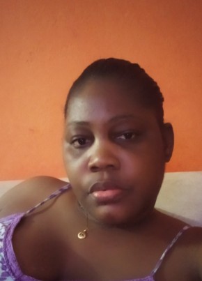 Kira, 42, République de Côte d’Ivoire, Abidjan