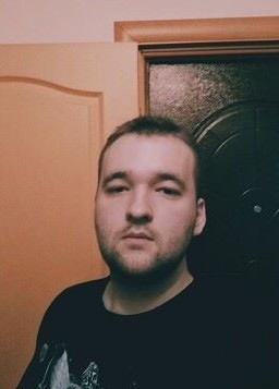 Сергей, 27, Россия, Томск