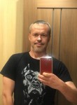 Maksim, 43, Moscow