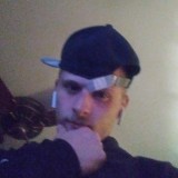 Trey, 21  , Hope Mills