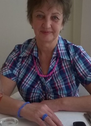 Ольга, 66, Россия, Волгоград