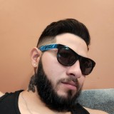 Eloy, 35  , Daly City