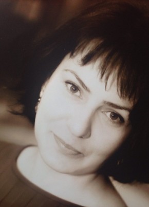Лина, 41, Россия, Москва