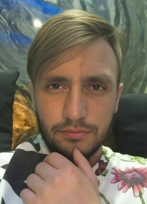 Sergio, 32, Россия, Когалым