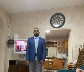 Wasim, 18, East Jerusalem