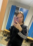 Ирина - Тюмень