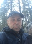 Рифат Аглямов, 53 года, Екатеринбург