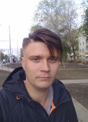Anatoliy, 32, Russia, Volzhskiy (Samara)
