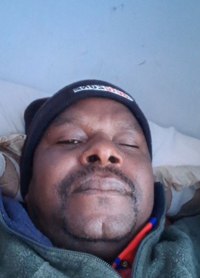 Stanley, 45, Zimbabwe, Harare