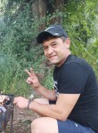 Андрей, 35 лет, Луганськ