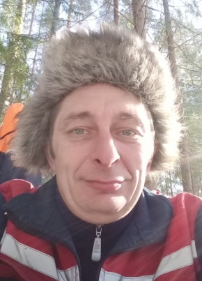 Саша, 43, Рэспубліка Беларусь, Лепель