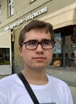 Мирослав, 19 лет, Москва