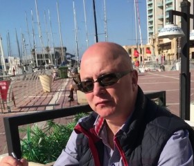 Semen, 57, Pskov