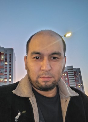 Bek из Казани 34 года