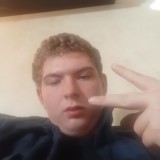 Keegan, 20  , Port Huron