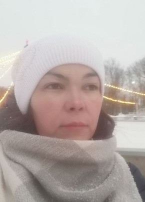 Ekaterina, 46, Russia, Saint Petersburg