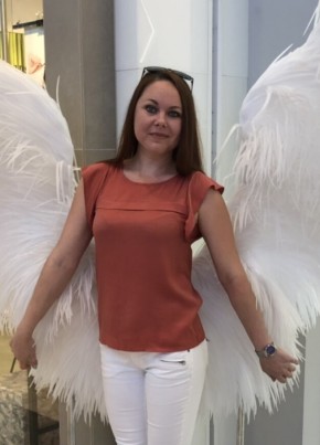 Дарья, 37, Россия, Челябинск