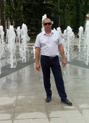 Станислав, 53, Россия, Стрежевой