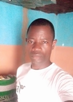Orou goura idri, 35, République du Bénin, Parakou
