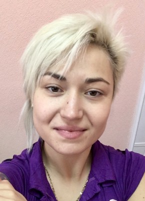 Lika, 35, Россия, Новосибирск