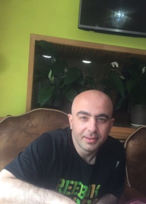 Рустам, 39, Россия, Москва