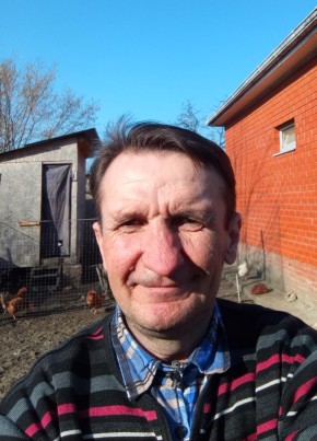 Алекс, 47, Россия, Елизаветинская