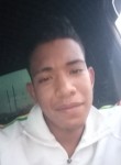 Jesus, 23 года, Guayaquil