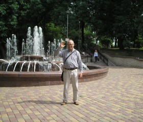 Валерий, 68 лет, Віцебск