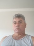 Ivair, 52  , Guaxupe