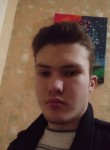 Dmitriy Dobryy, 19  , Kiev