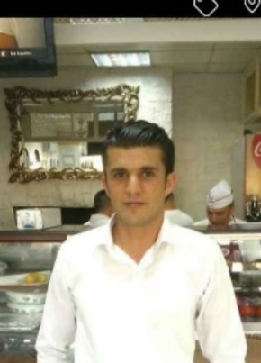 Erhan, 39, Türkiye Cumhuriyeti, Beyşehir