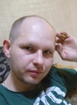 Константин, 34 года, Омск