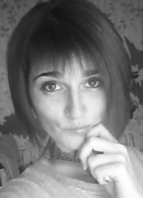 Александра, 33, Россия, Иваново