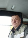 Олег, 57 лет, Бодайбо
