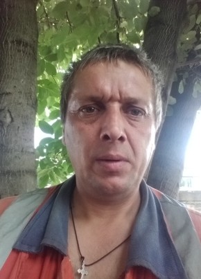 Віктор, 48, Україна, Жмеринка