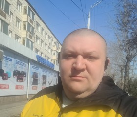 Алексей, 41 год, Усолье-Сибирское