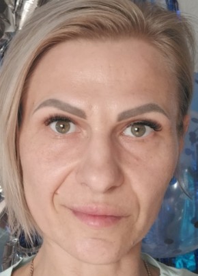 Татьяна, 42, Россия, Мошково