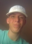 Brady Burks, 18  , Houston