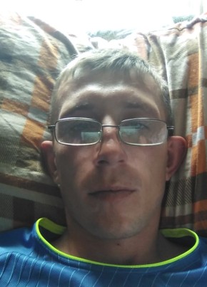Иван, 31, Россия, Куйтун