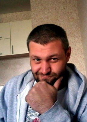 Константин, 41, Россия, Омск