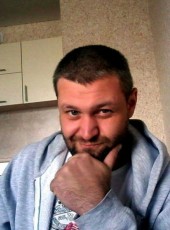 Konstantin, 39, Russia, Omsk