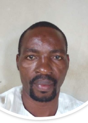 Otisi, 51, Nigeria, Lagos