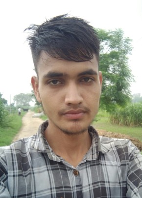 Junnu, 20, India, Sānāwad
