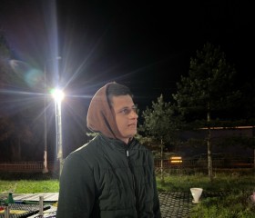 Pasha, 22, Voronezh