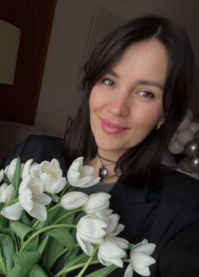 Yaroslava, 34, Russia, Yekaterinburg